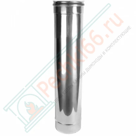 Труба L=1000 (AISI-316L/0,8) d-250 (Craft-HF)