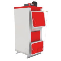 Котел полуавтоматический Q PLUS KOMFORT 25 (Heiztechnik) 25 кВт