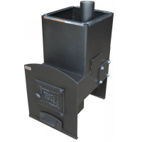 Печь для бани № 08 МИНИ (Тройка)