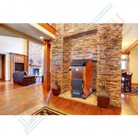 Котел угольный Магнум 30 (НМК) 30 кВт