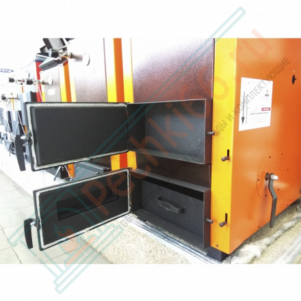 Котел угольный Магнум 30 (НМК) 30 кВт