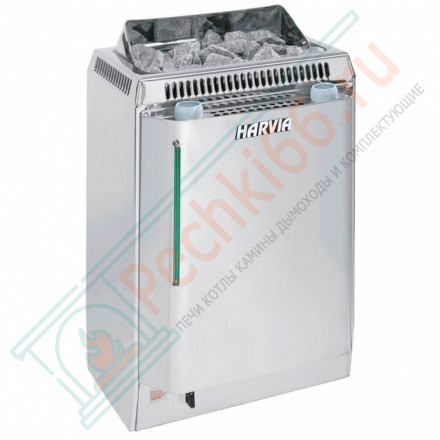 Электрокаменка Topclass Combi KV-50SE (Harvia)