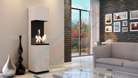 Биокамин SIERRA (Kratki)