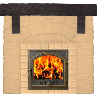 Портал для печей Старый Замок Песочный (Россия) Портал для печей Старый Замок Песочный (Россия)