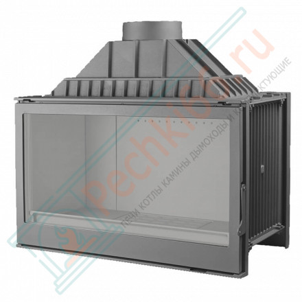 Чугунная топка LCI 9 GF (Liseo Castiron) 18 кВт