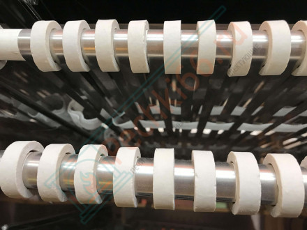 Электрокаменка ELITE 16 kW, змеевик (KARINA) до 16 м3