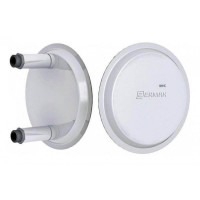 Теплообменник универсальный INOX (Ермак) 1 л