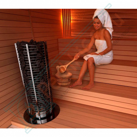 Электрокаменка TOWER TH3-45NI2-P (SAWO)