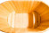 Купель кедровая овальная 78х120х120 (НКЗ) в Кургане