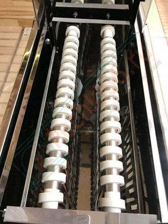 Электрокаменка ELITE 16 kW, змеевик (KARINA) до 24 м3