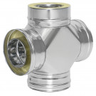 Четверик Термо 87 ТРТ-Р (316-0.5/304) d-200/260 (ТиС Промо) Четверик Термо 87 ТРТ-Р (316-0.5/304) d-200/260 (ТиС Промо)