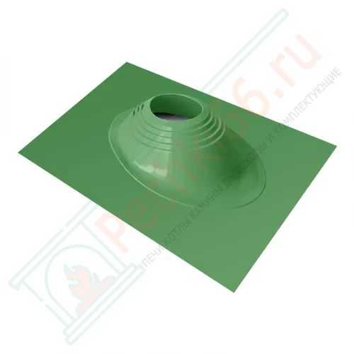 Мастер Флеш силикон Res №2PRO, 178-280 мм, 720x600 мм, зеленый в Кургане