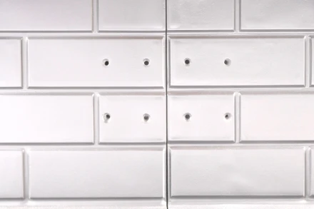 Каминная топка Дельта 800 P три стекла принтинг подовое горение (Экокамин)