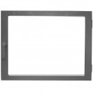 Дверка для камина ДК 690 1С  (Мета)