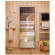 Дверь для бани и сауны Эталон, прозрачная 10мм, 190х70 см (по коробке) (DoorWood) в Кургане