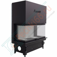 Каминная топка Crystal 110 Max (A.caminetti)