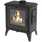 Чугунная печь S10 (Everest) до 200 м3 Чугунная печь S10 (Everest) до 200 м3