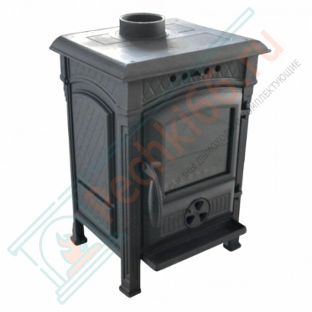 Чугунная печь Castina (TimSistem)