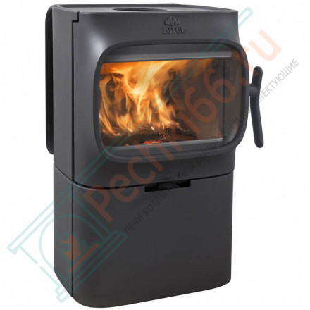 Чугунная печь-камин F 105 R B BP (Jotul)
