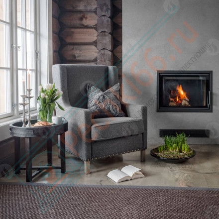 Стальная топка HEAT 2G 80.50.01 (Romotop)