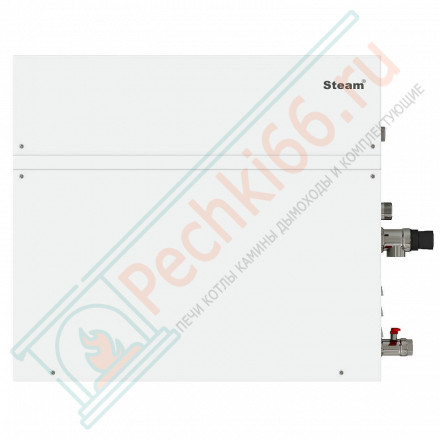 Парогенератор для хамама Tolo 45 PS (Steamtec)