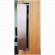 Стеклянная дверь Престиж Flash Royal, бронза прозрачная, 1900х700 (DoorWood) в Кургане