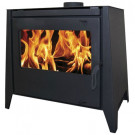 Печь-камин Бавария 12 (ЭкоКамин) до 250 м3 Печь-камин Бавария 12 (ЭкоКамин) до 250 м3