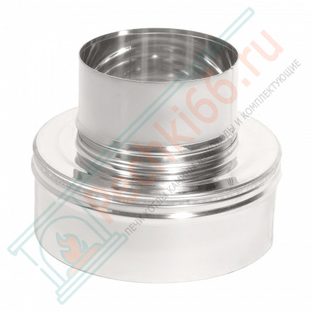 Переход Моно/Термо ПМТ-Р (316-0.8/304-0.5) d-150/250 (ТиС Промо)