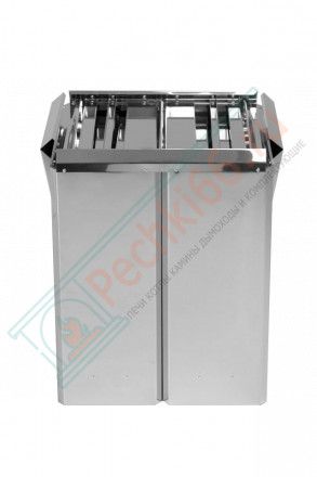 Электрокаменка «ЭНУ-Тандем» - 36 (ОЧАГ) до 80 м3