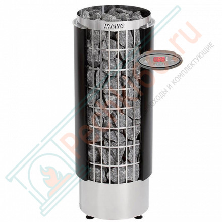 Электрокаменка Cilindro PC70HEE 6,8 kW (Harvia)