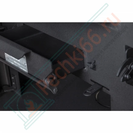 Печь-камин Торонто майолика кремовая (ЭкоКамин)