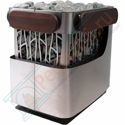 Электрическая печь BORN Stone 110E, 11 кВт