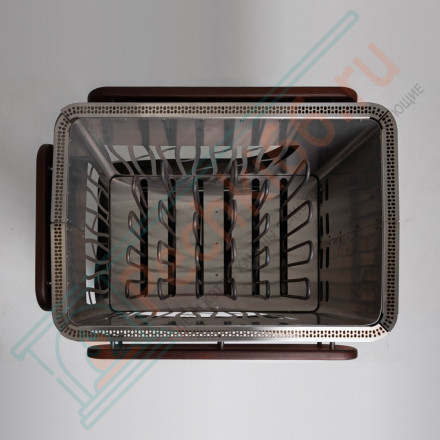 Электрическая печь BORN Stone 110E, 11 кВт