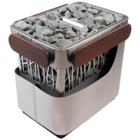 Электрическая печь BORN Stone 135E, 13,5 кВт Электрическая печь BORN Stone 135E, 13,5 кВт