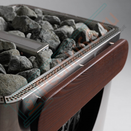 Электрическая печь BORN Stone 135E, 13,5 кВт