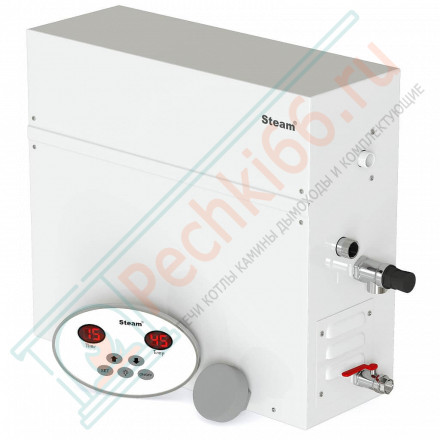 Парогенератор для хамама Tolo 180 PS (Steamtec)