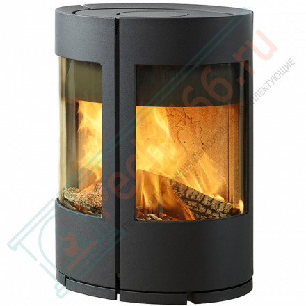 Печь чугунная настенная Morsø 6670 (Morso)