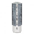 Электрокаменка FORTA 21 kW, в облицовке талькохлорит (KARINA) до 38 м3