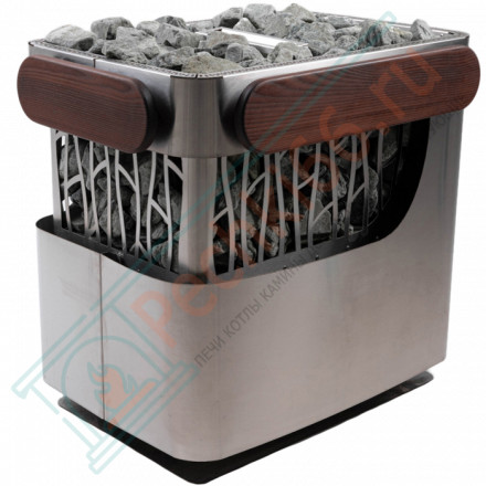 Электрическая печь BORN Stone 150E, 15 кВт