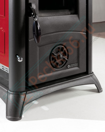 Печь-камин Gemma Forno Elegance (La Nordica)