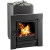 Печь для бани KSIS-20 (Kastor) до 20 м3