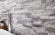Плитка Кварцит бело-серый 600 x 150 x 15-20 мм (0.63 м2 / 7 шт) в Кургане