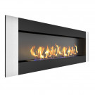 Биокамин Elliot Vertical 1800 (ZeFire) Биокамин Elliot Vertical 1800 (ZeFire)