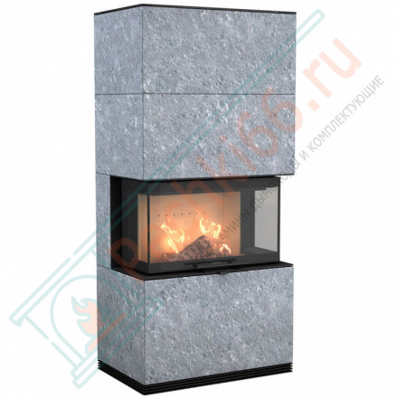 Печь-камин i51T талькомагнезит (Contura)