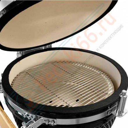 Гриль керамический ВЕЗУВИЙ 55 (Везувий)