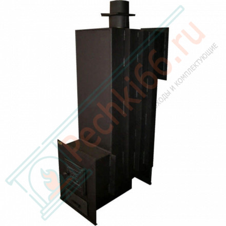 Печь для бани № 06-30 (Тройка) до 30 м3