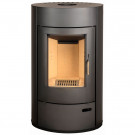 Печь-камин Дунай (Мета-Бел) Печь-камин Дунай (Мета-Бел)