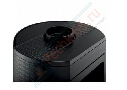 Чугунная печь-камин Nera N (Plamen)