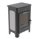 Печь-камин Kenigsberg 9Z (Протопи) до 70 м3