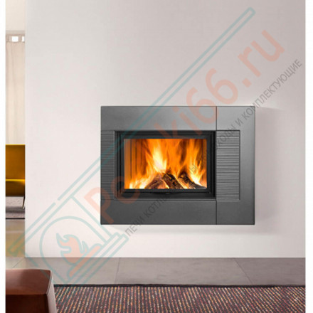 Стальная топка MA 262 SL (Piazzetta) 13 кВт